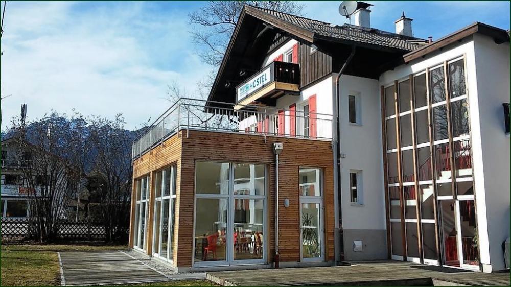 Hostel in bester Lage direkt an der Skischanze, 82467 Garmisch - Partenkirchen, Hotel