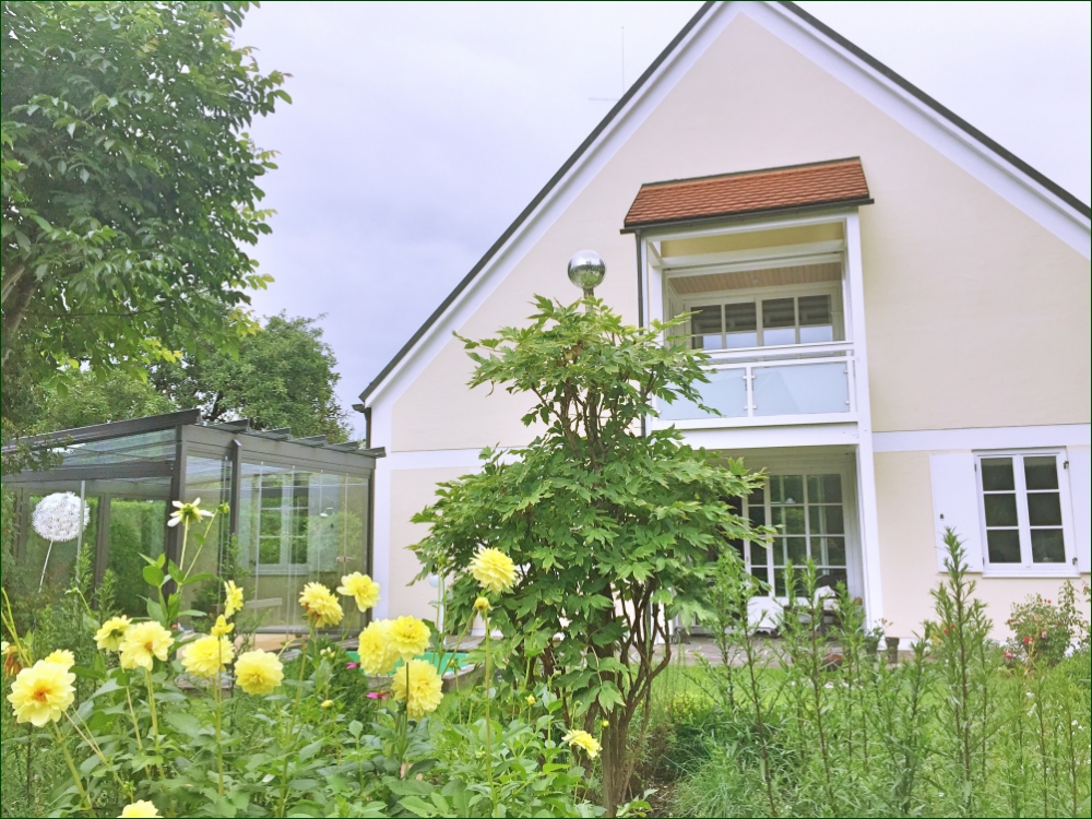 Ein Idyll am Fuße der Alpen, 82438 Eschenlohe, Einfamilienhaus