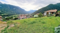 20211012_151247 - Südtirol - Idealer unbebauter Bauplatz für eine Villa oder 2 Mehrfamilienhäuser in bester Wohnlage