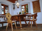 Bild - Alpenchalet am Weißensee Stilvoll - Elegant - Begehrenswert