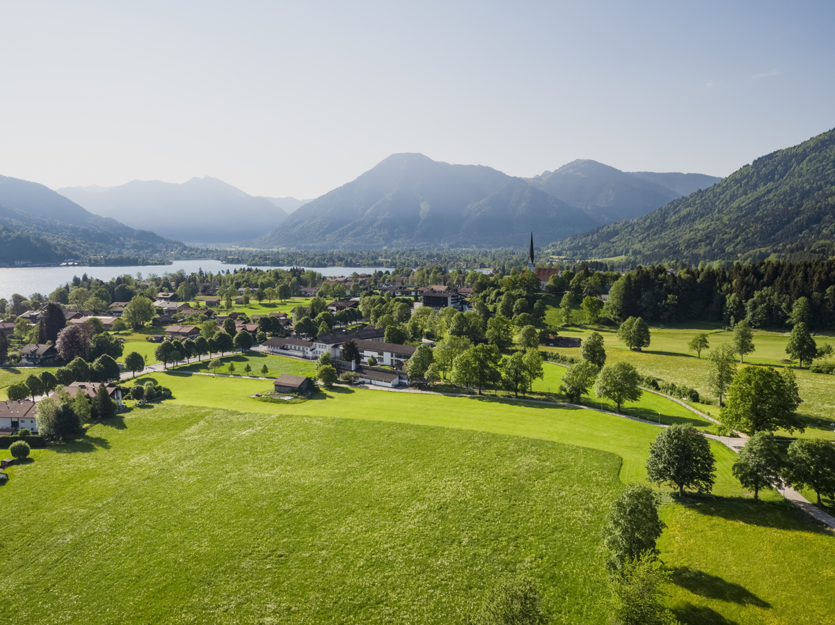 ERFOLGREICH VERKAUFT, 83707 Bad Wiessee, Hotel